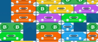 Suitcase Match: Bus Puzzle
