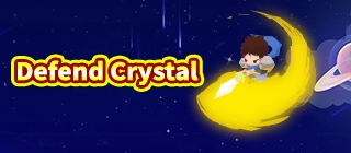 Crystal Defender