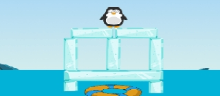Penguin Rescue Quest