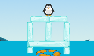 Penguin Rescue Mission