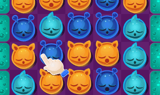Animal Match Master