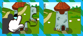 Puzzle Masters: Moopzz