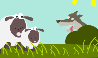 Sheep Guardian