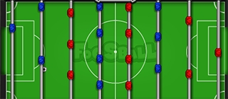 Foosball