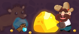 Gold Miner