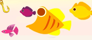 Fishing Master