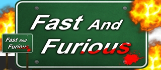 Fast & Furious