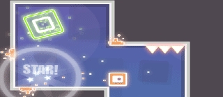 Sliding Escape: Star Quest
