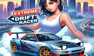 extremeDriftRacer