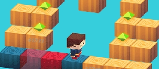 Hero's Journey: No Flight Zone