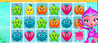Fruity Wishes: Fever World
